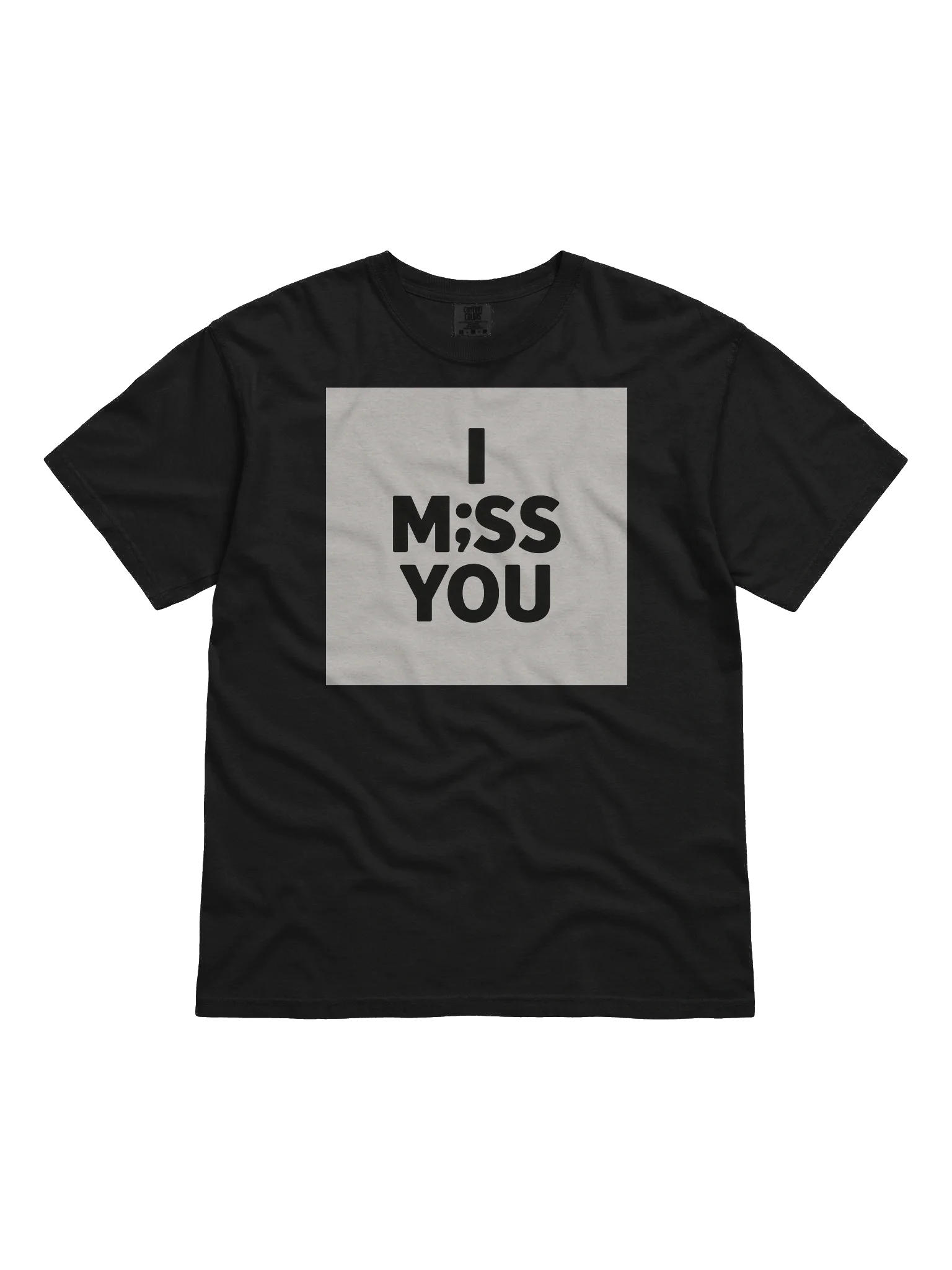 i miss you t product image (1)