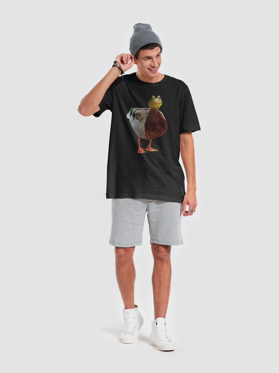 Fruck Supersoft T-Shirt product image (33)