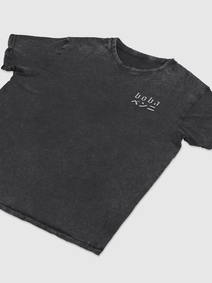 Vintage T-Shirt - Boba Benni Embroidered Logo - Multiple Colors product image (9)