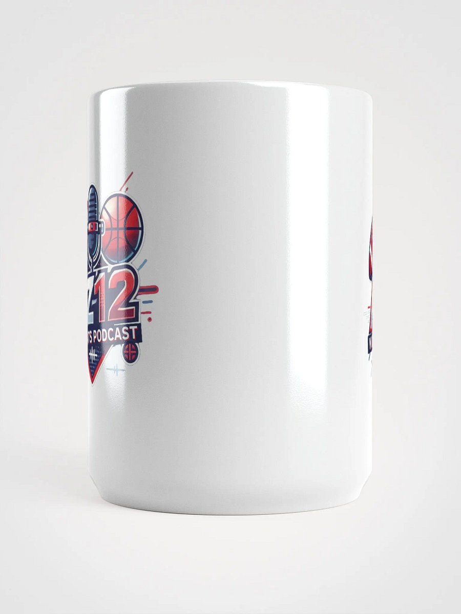 AZ12 Mug product image (5)