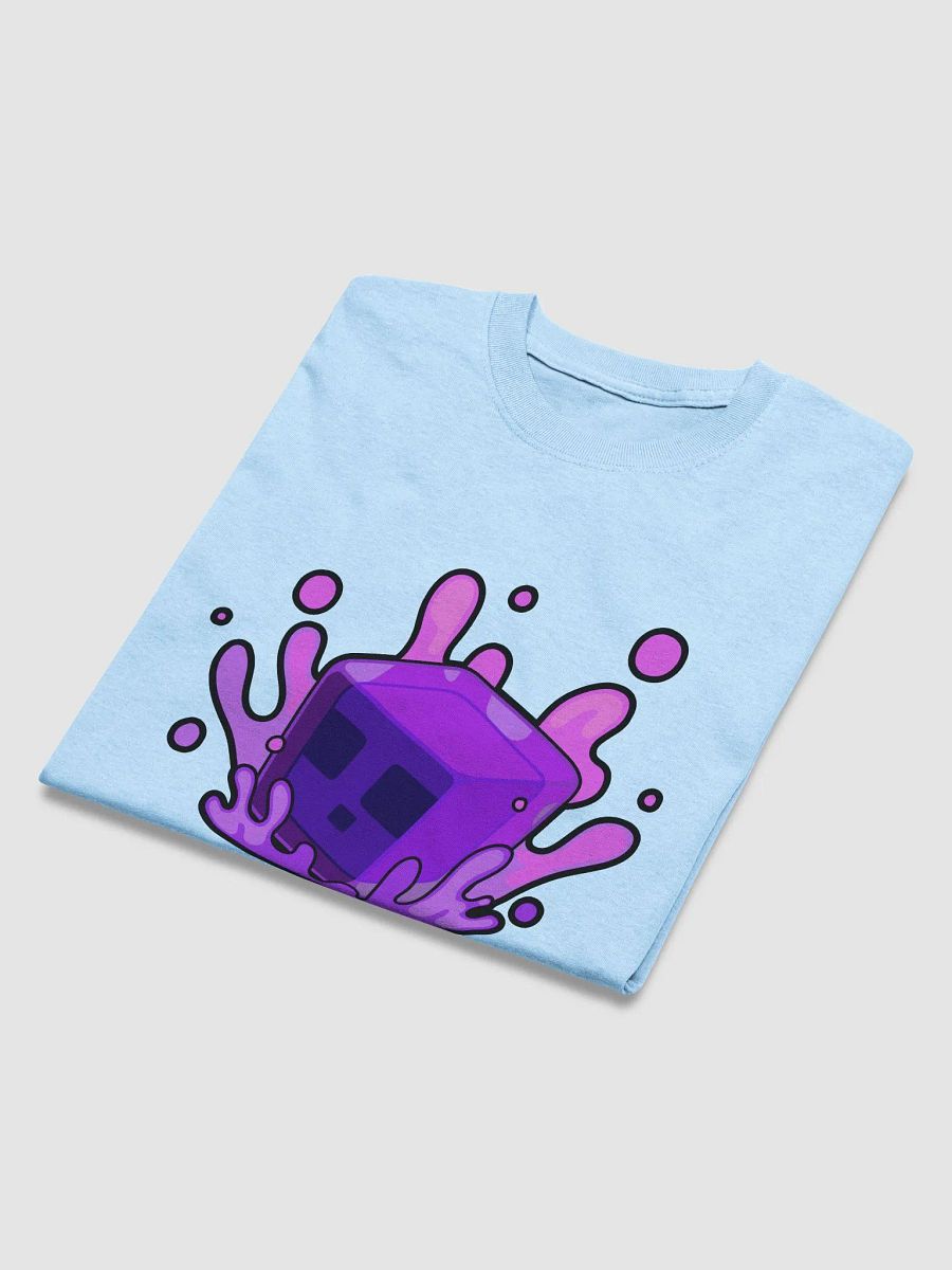 Splashback Heavyweight Tee Front Print product image (3)