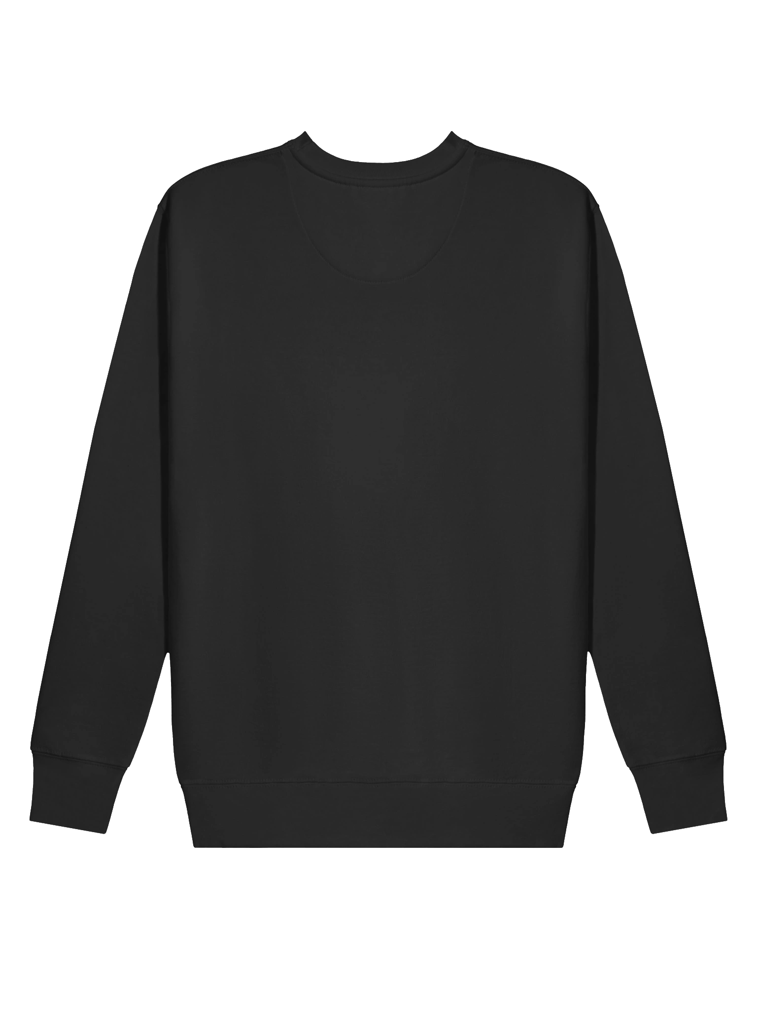 The Great Silver Bull Coin Crew-Neck Sweater product image (5)
