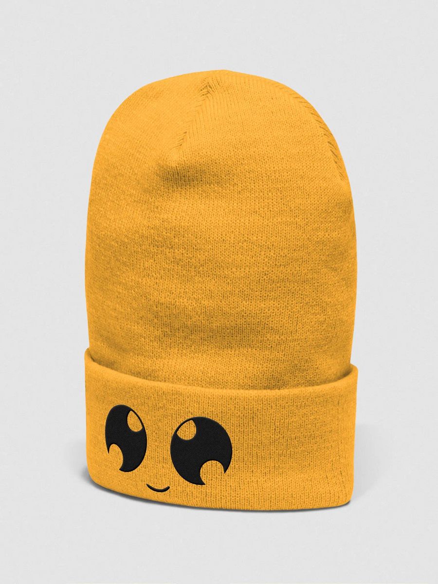 Happy Beanie 2 product image (3)