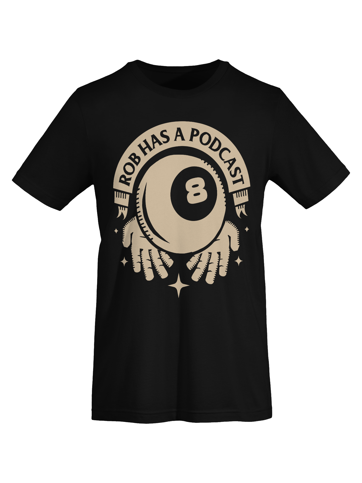 Magic 8 Ball product image (7)