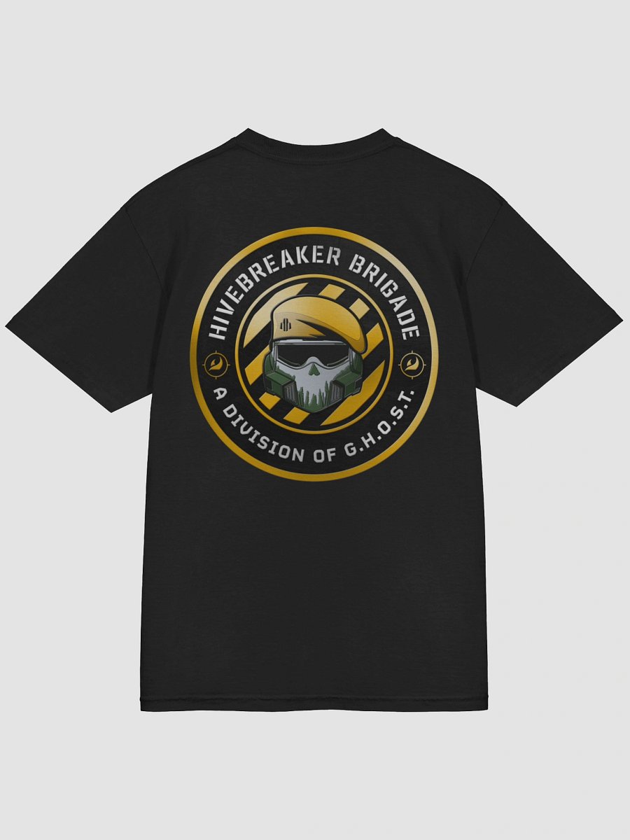 Hivebreakers Simple T-Shirt product image (2)