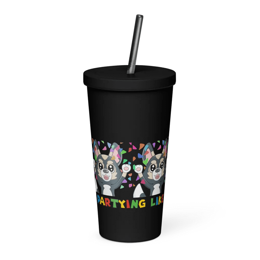 Murphy Party Cup product image (4)