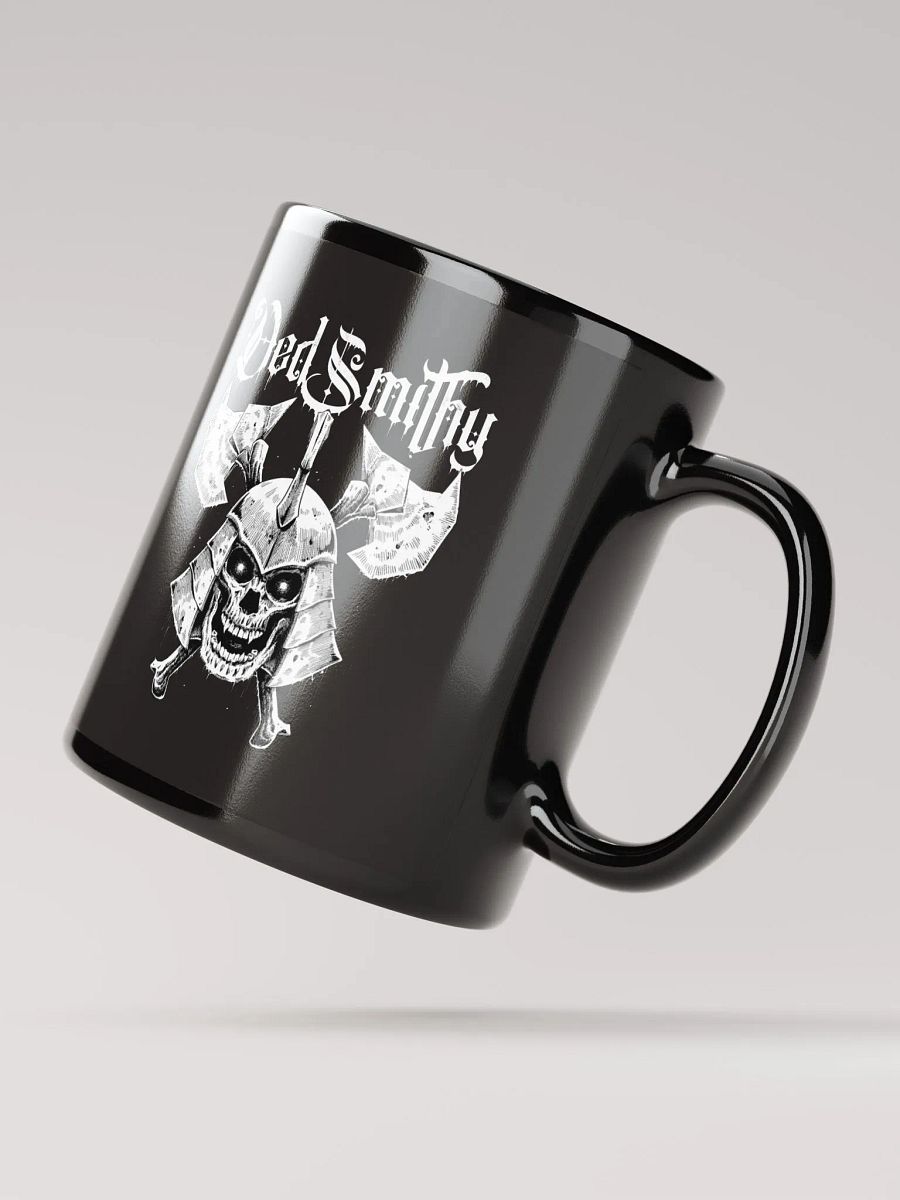 Ded Smithy Mug product image (4)