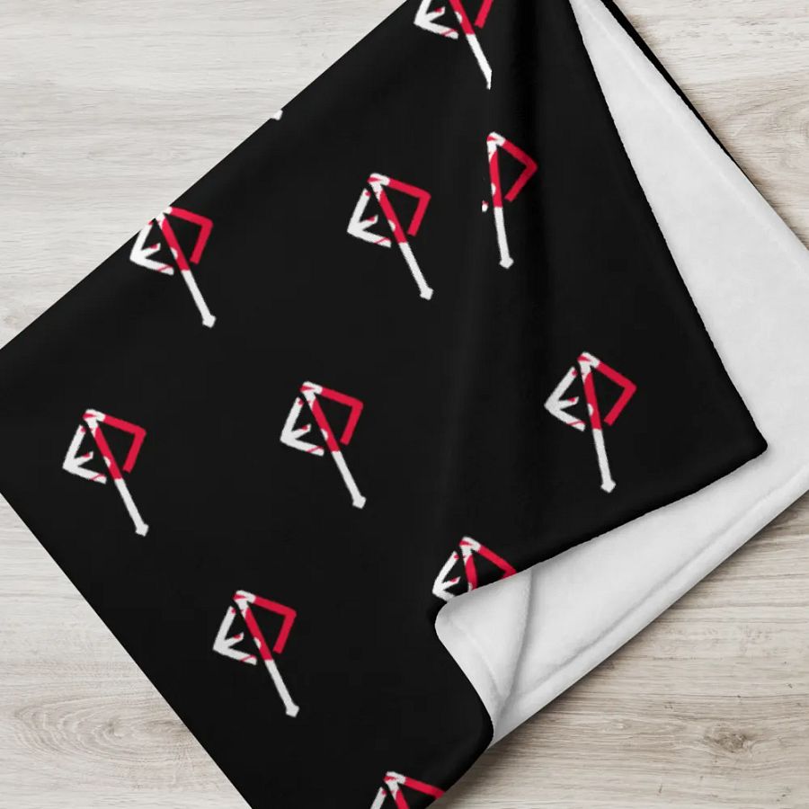 Bloodrune Blanky product image (5)