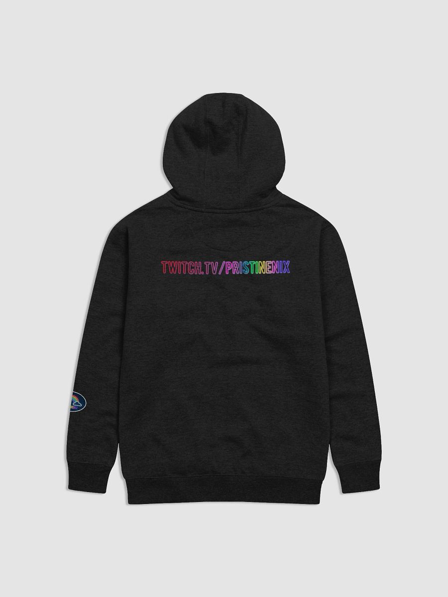Too Bright Hoodie product image (9)