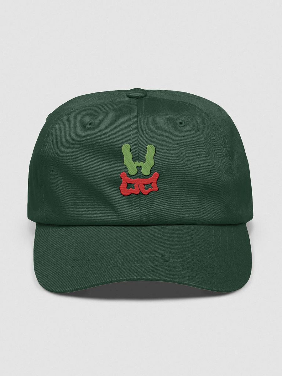 Plain Weird Bill Hat product image (73)