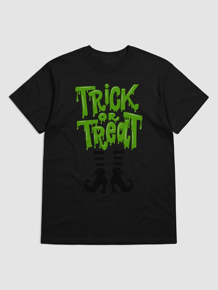 'Trick or Treat Tee product image (3)