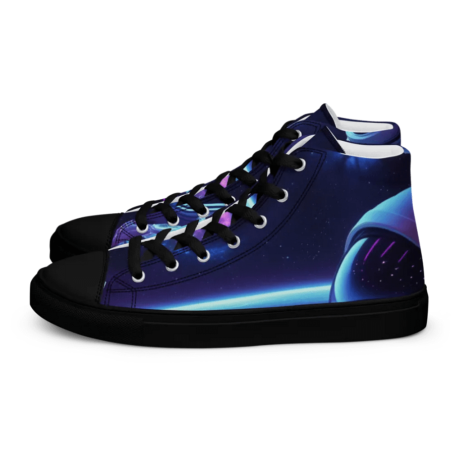 Space shoes ! product image (1)