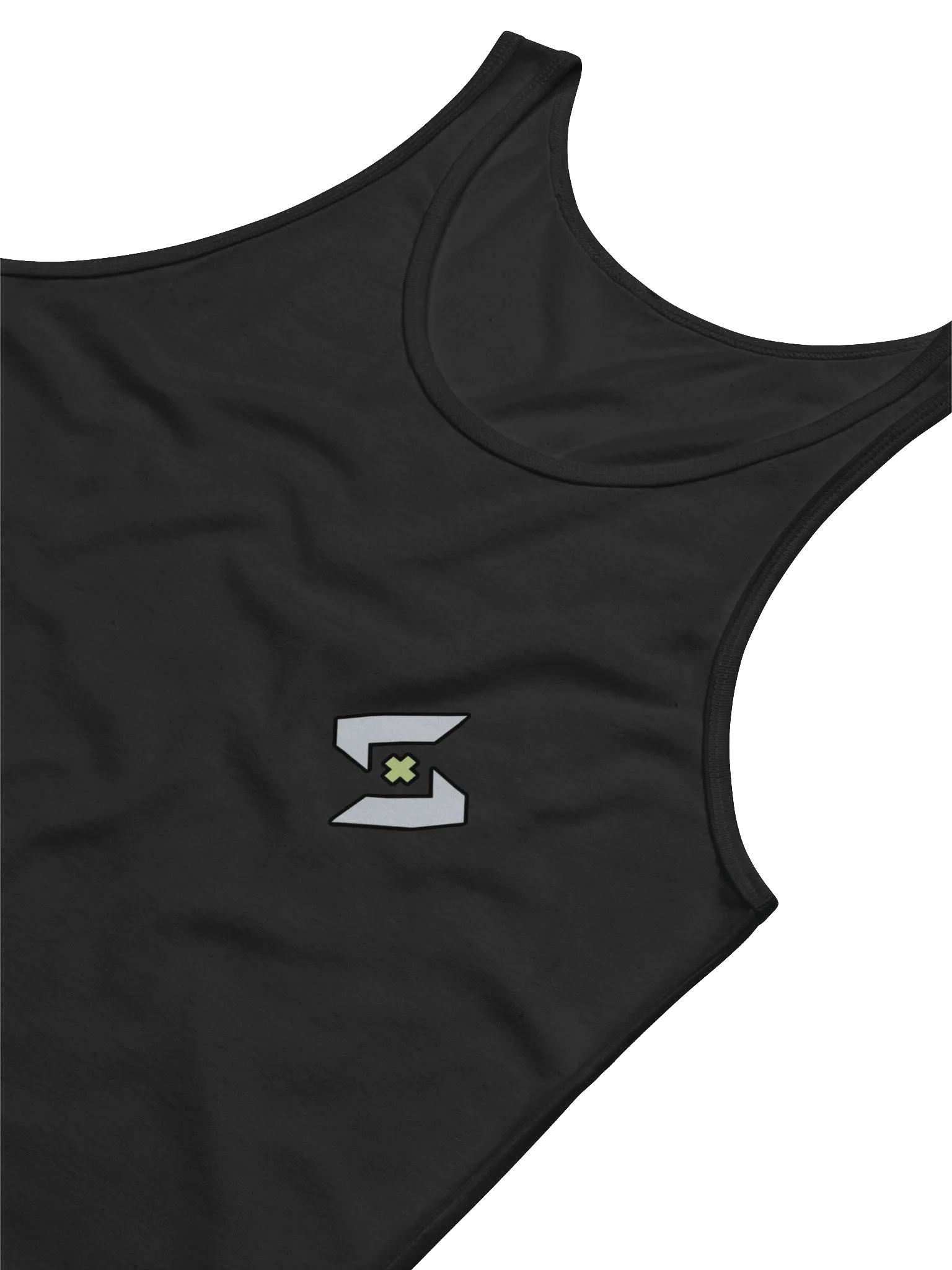 Logo Tank Top product image (39)