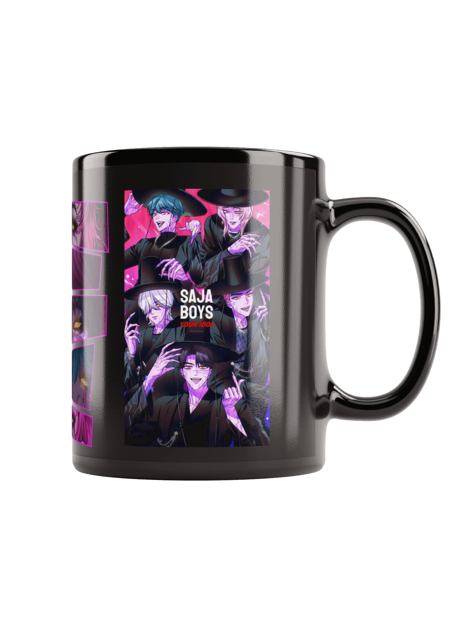 kpop demon thalia product image (1)