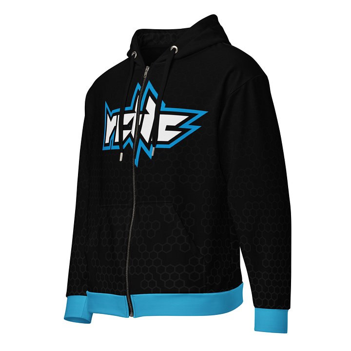 Digitalized Hoodie product image (1)