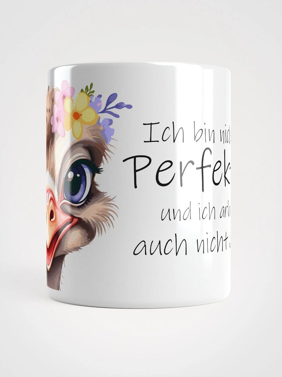 nicht perfekt strauss 8 product image (6)