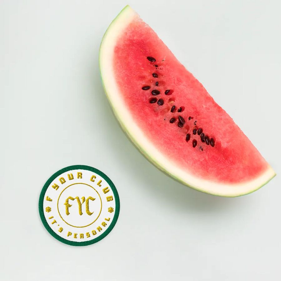 FYC - Embroidered Patch [BY3] product image (4)