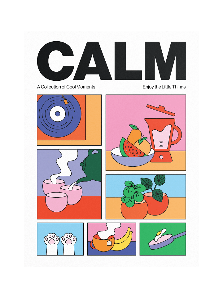 Calm product image (1)