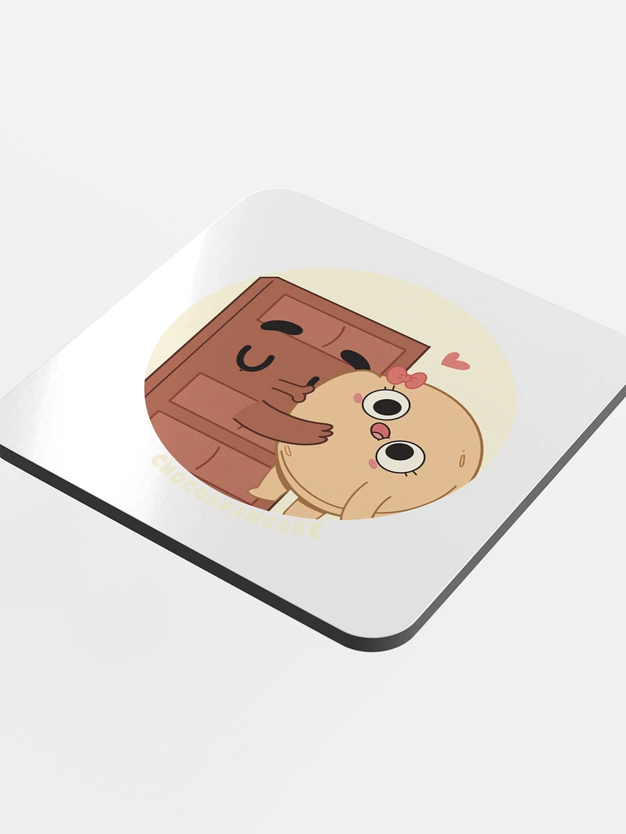 Choco & Pancake Coaster product image (5)