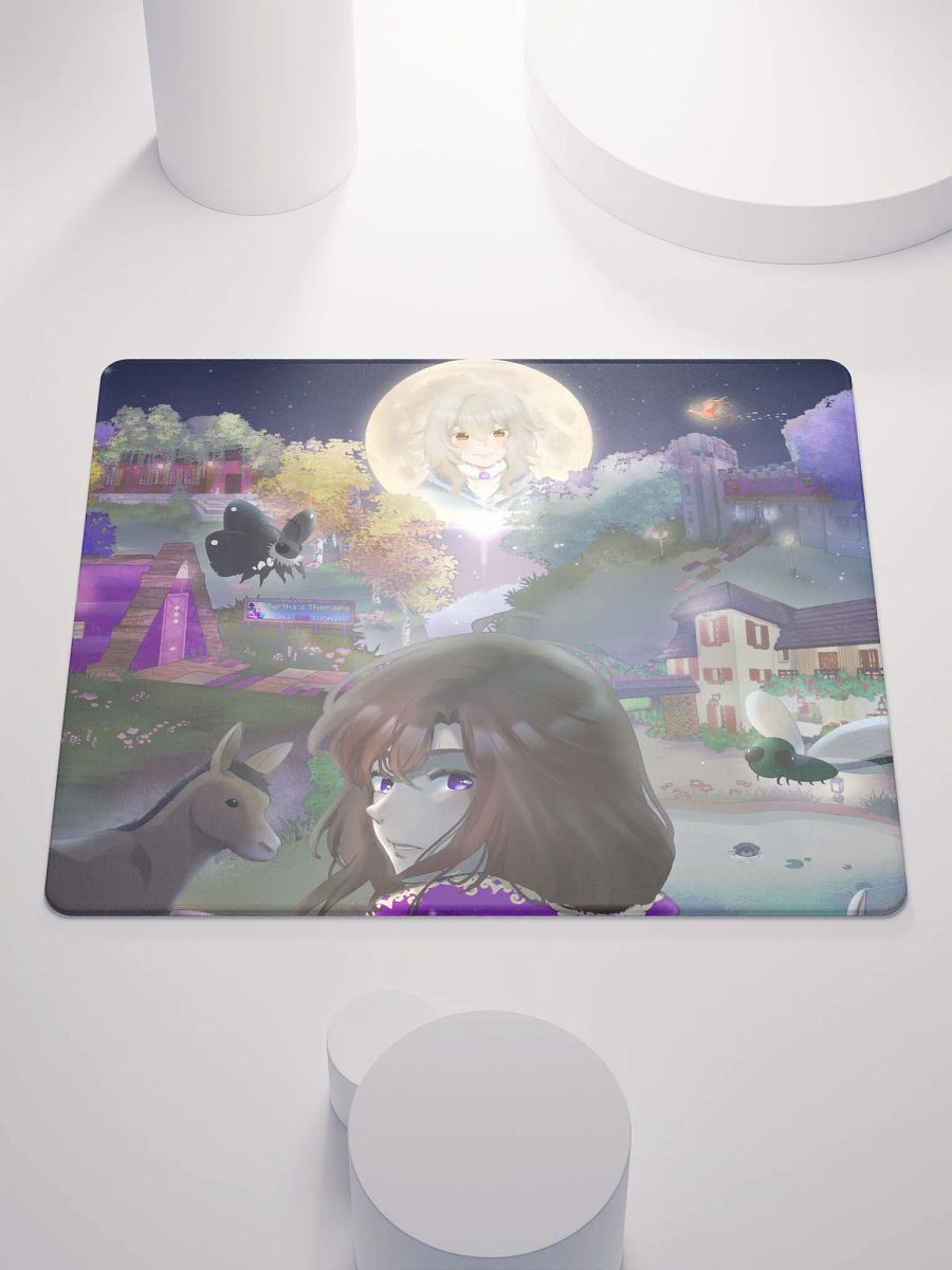 Bertha's Mousepad product image (1)