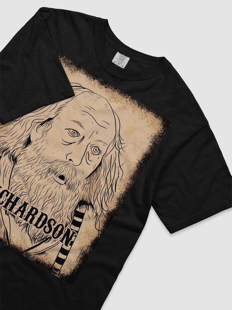Richardson - Deadwood product image (3)