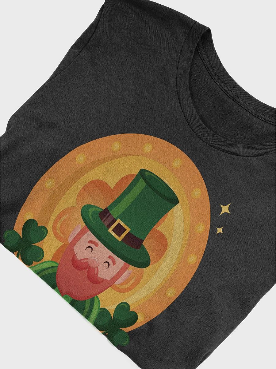 St. Patricks Day T-shirt product image (3)