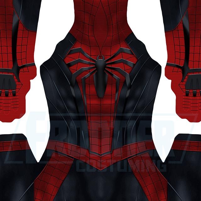 Spider | Gamer (Superior variant) product image (2)