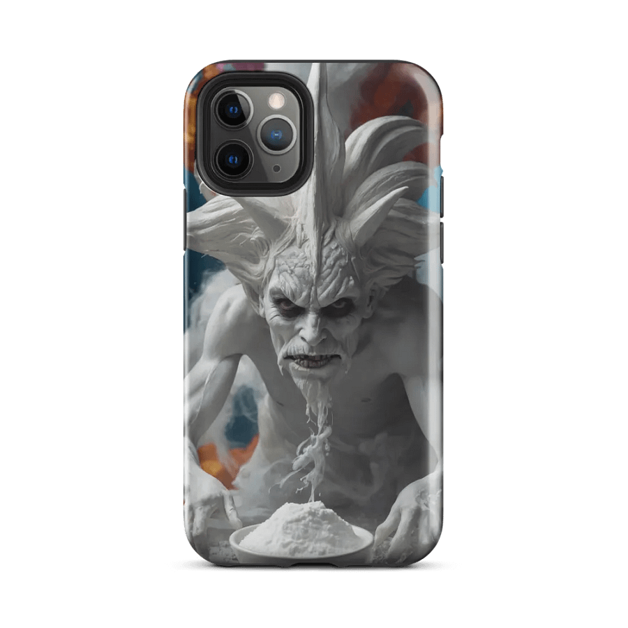Tough Case for iPhone® - No. 02 product image (2)