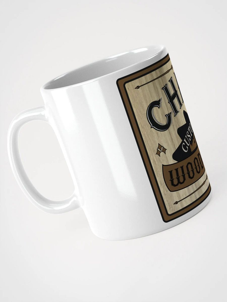 Original Logo mug product image (2)