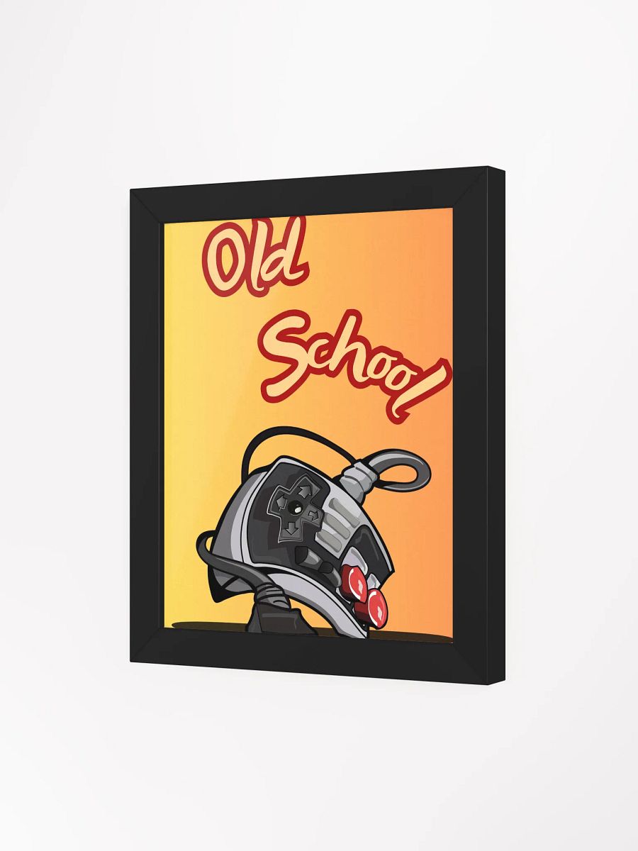 Retro Gamer's Delight Poster product image (51)