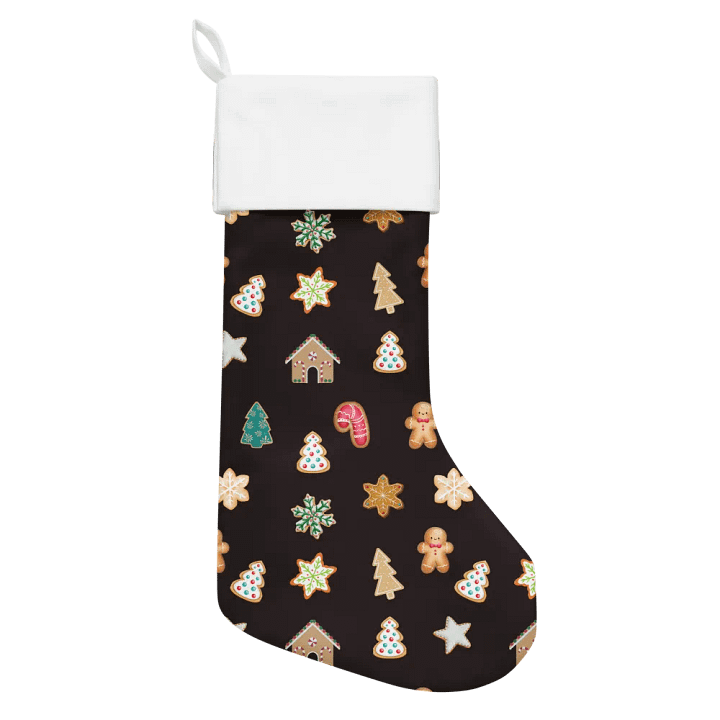Christmas Gingerbread Cookies product image (1)