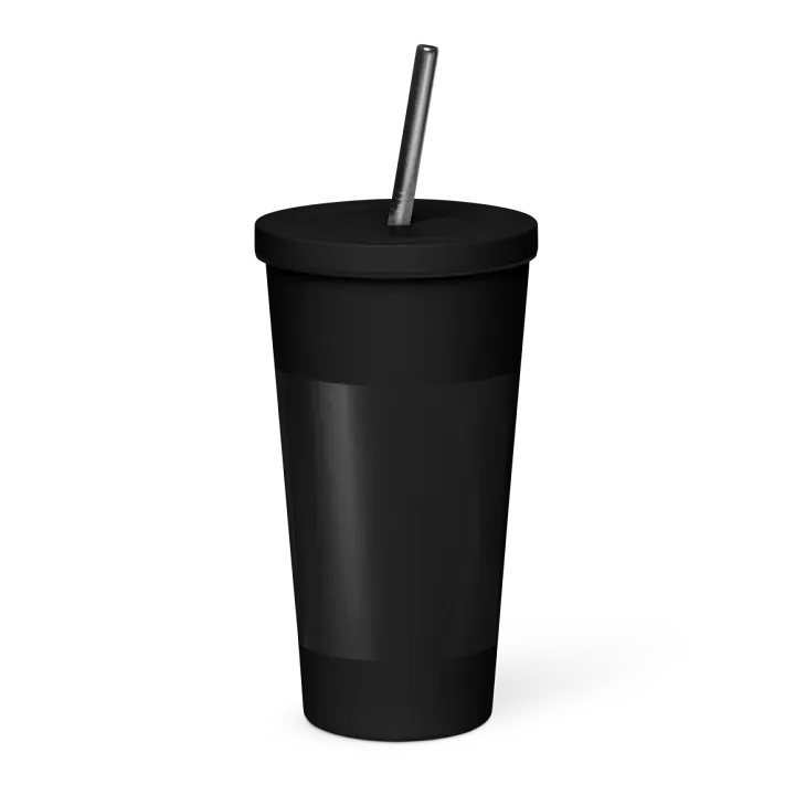 "Team Guardian" Logo Insulated Tumbler product image (2)