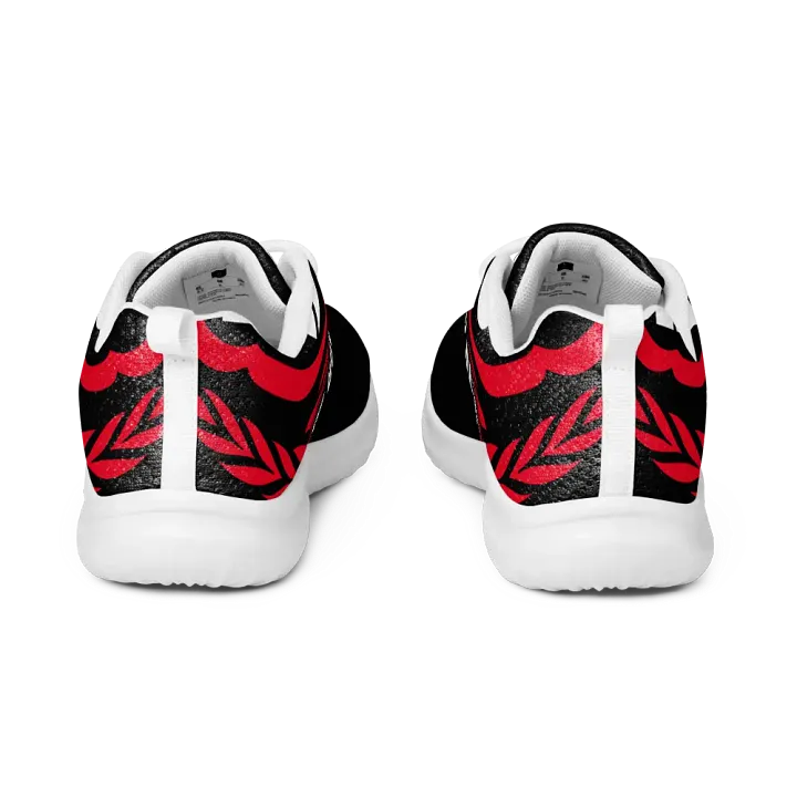 IFBNewsfeed.Org's Women's Athletic Shoes product image (2)
