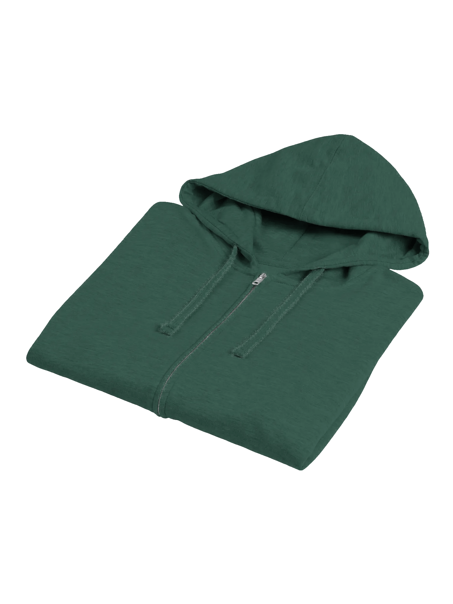 Christmas 2024 Medium Weight Zip Up Jacket product image (4)