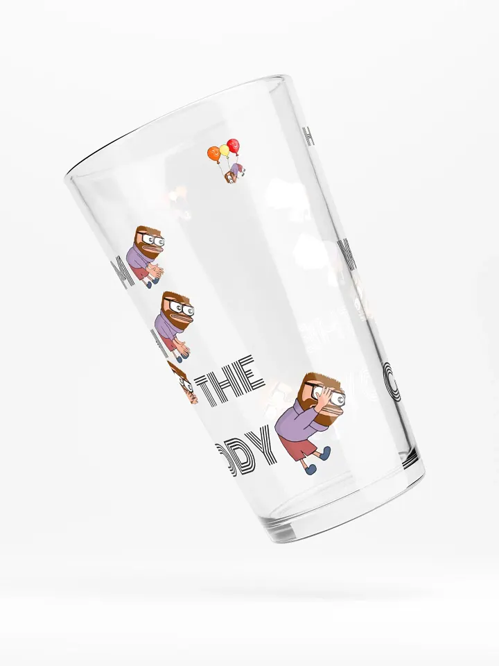 Pint 'n griddy product image (1)