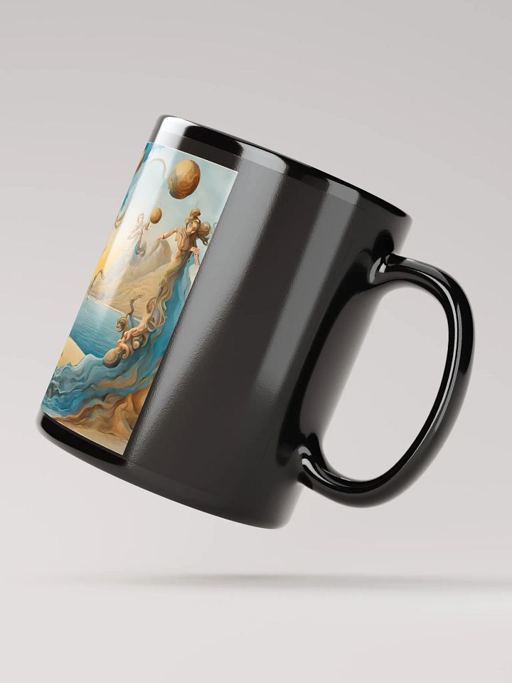 Aquarius' Revolutionary Refreshments: Innovate Your Thirst with Stellar Originality product image (3)