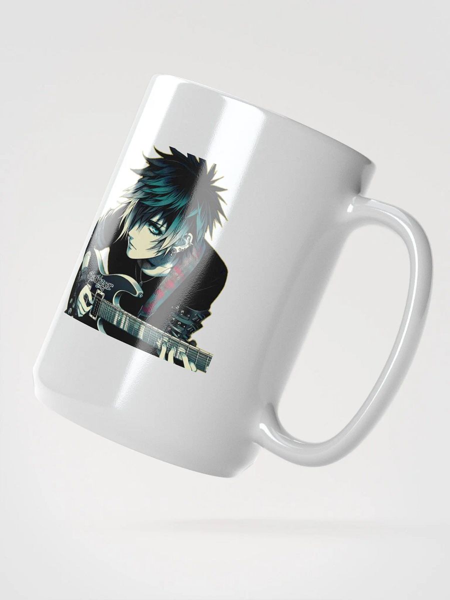 ShsSlayer White Glossy Mug product image (2)