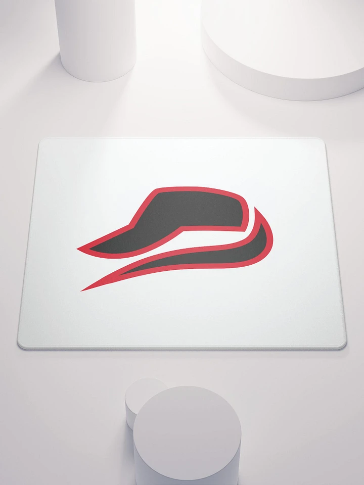Gaming Mouse Pad (2 sizes) product image (1)