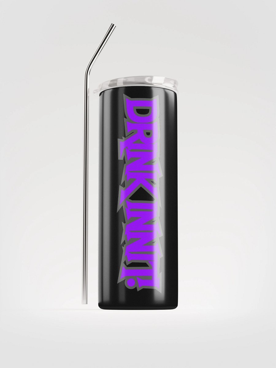 Drink innit sippy cup product image (1)
