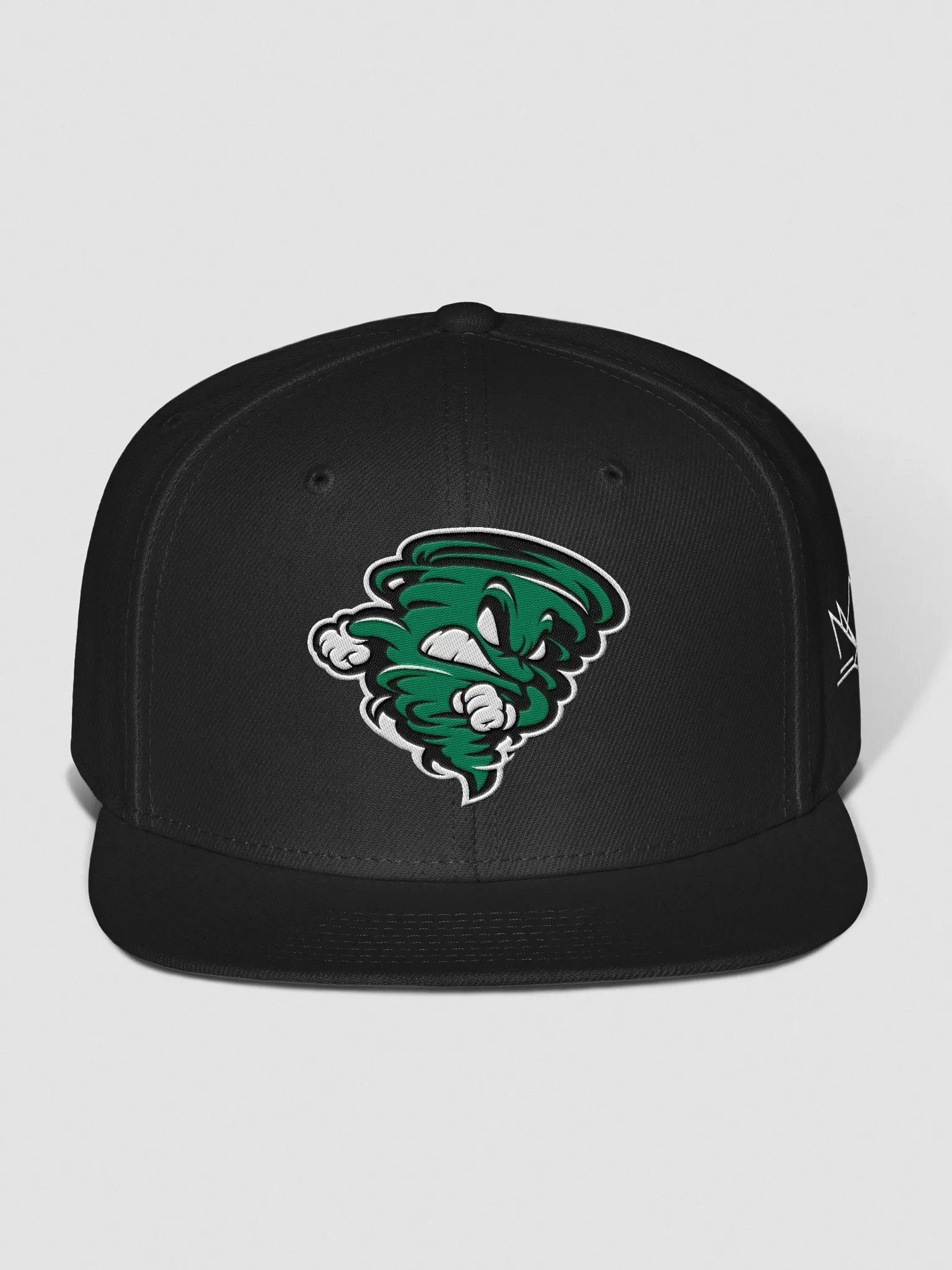Arkansas Twisters Gridiron Clothing Snapback Hat product image (1)