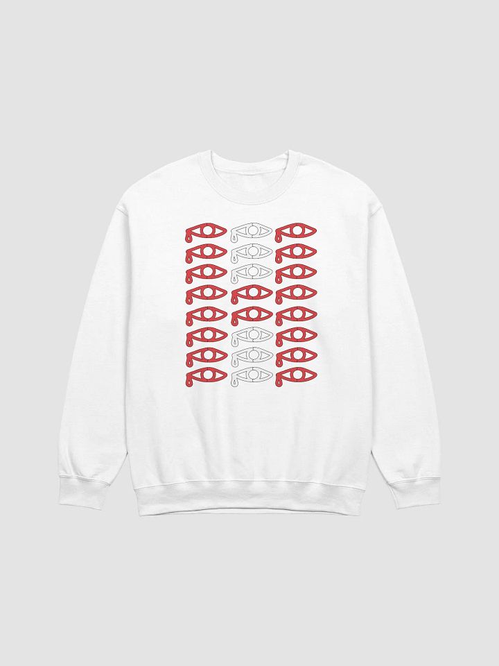 Canada - Forever Cry - Gildan Classic Crewneck Sweatshirt product image (1)