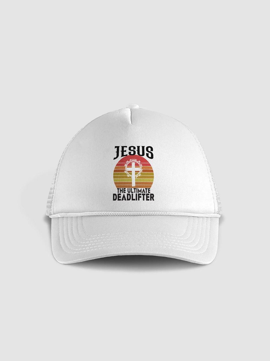 Ultimate Deadlifter: Jesus' Strength product image (3)