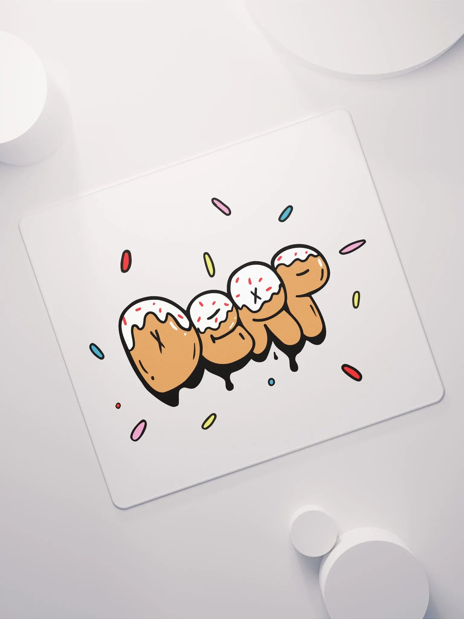 Derp Sprinkles Mousepad product image (7)