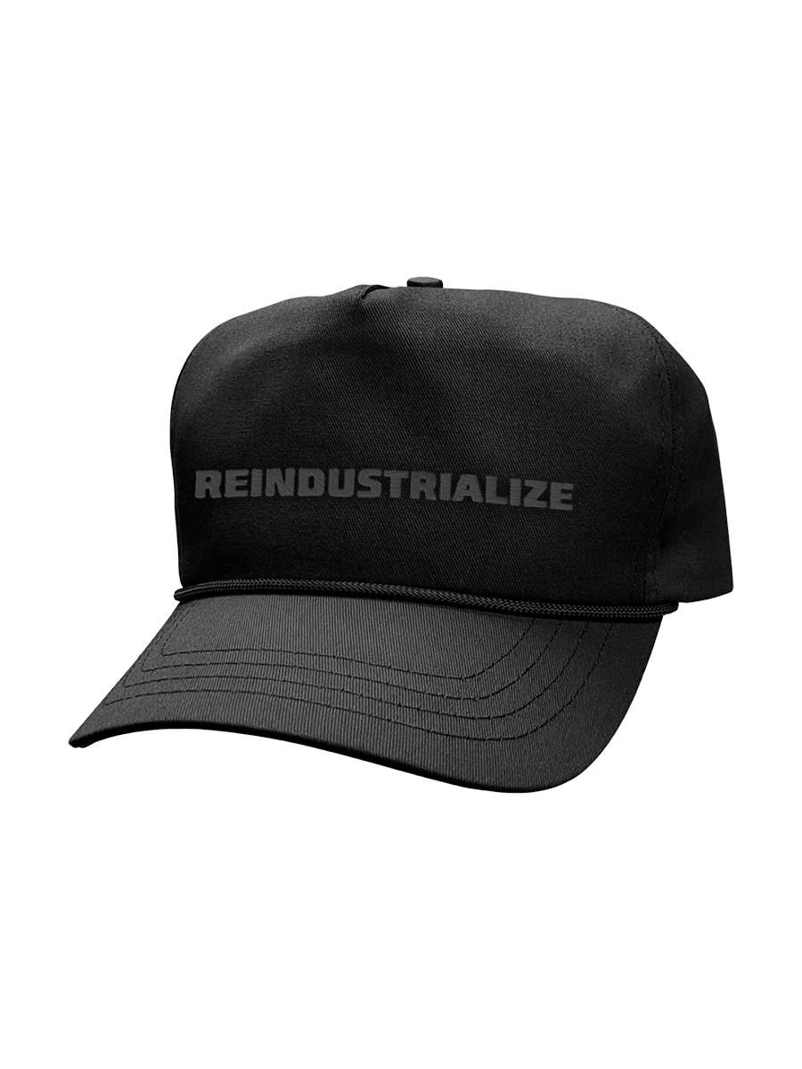 REIND PATRIOT HAT product image (1)