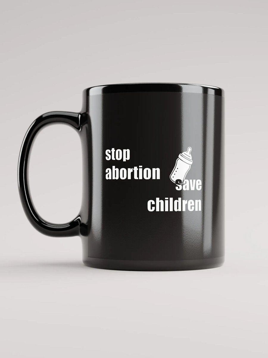 Life Mug product image (6)