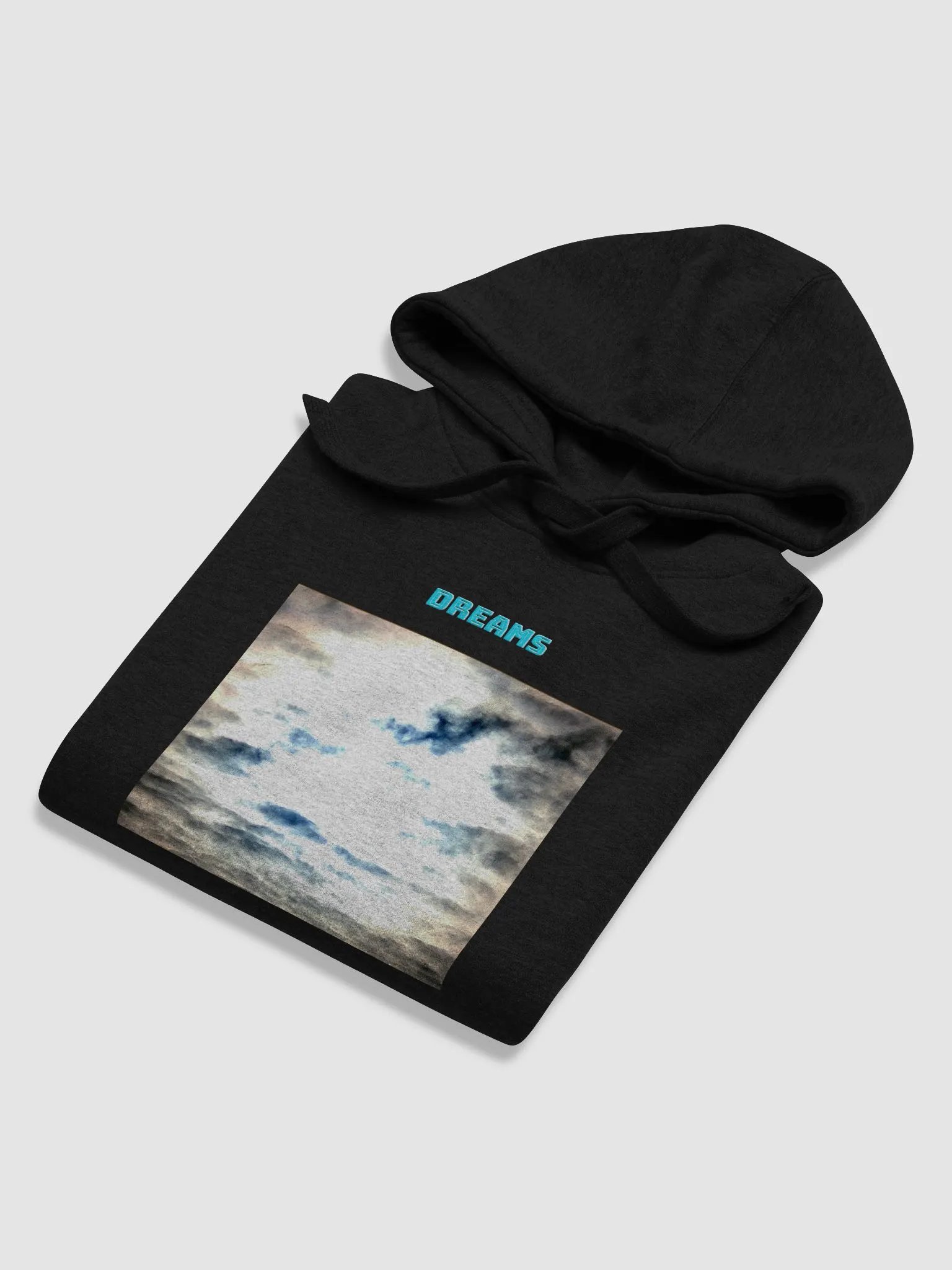 Dreams Cover Art Hoodie product image (70)