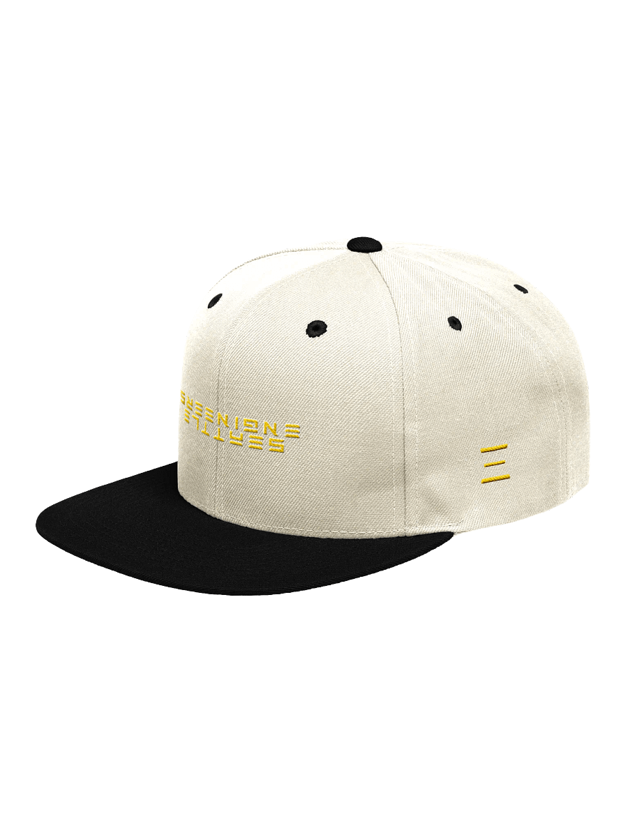 Capsmas 2024 Day 8: VGL Forever Snapback (Seattle) product image (3)