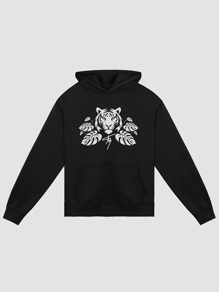Signature Oversized Hoodie product image (1)