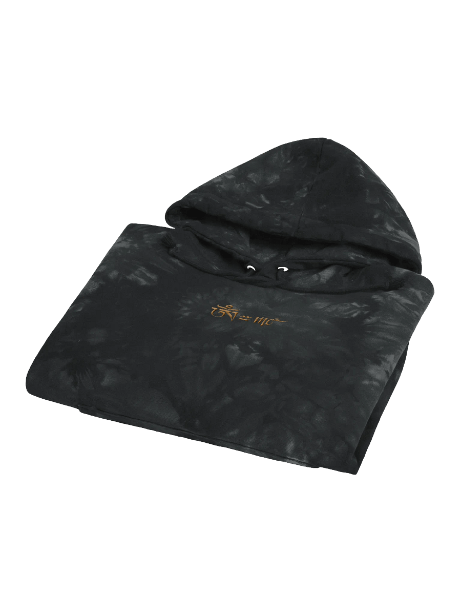 ༀ=mc² Champion Tie-Dye Hoodie product image (3)