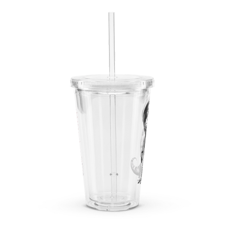 Cosmic GeckoGtMx Tumbler product image (1)